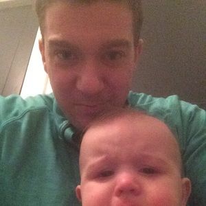 Meet your Posher, Kyle